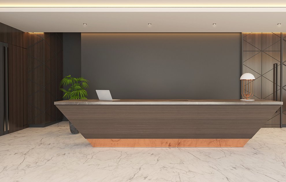 Bodenbeläge aus Zeitz - Laminat, Parkett und Designböden